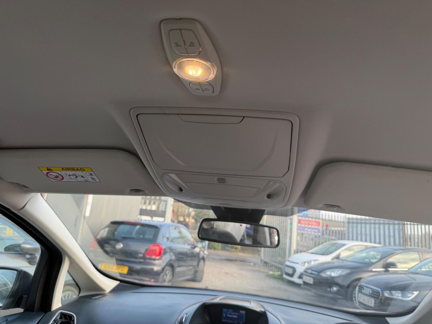 Used Ford C-Max for sale - 77978098: Photo 47