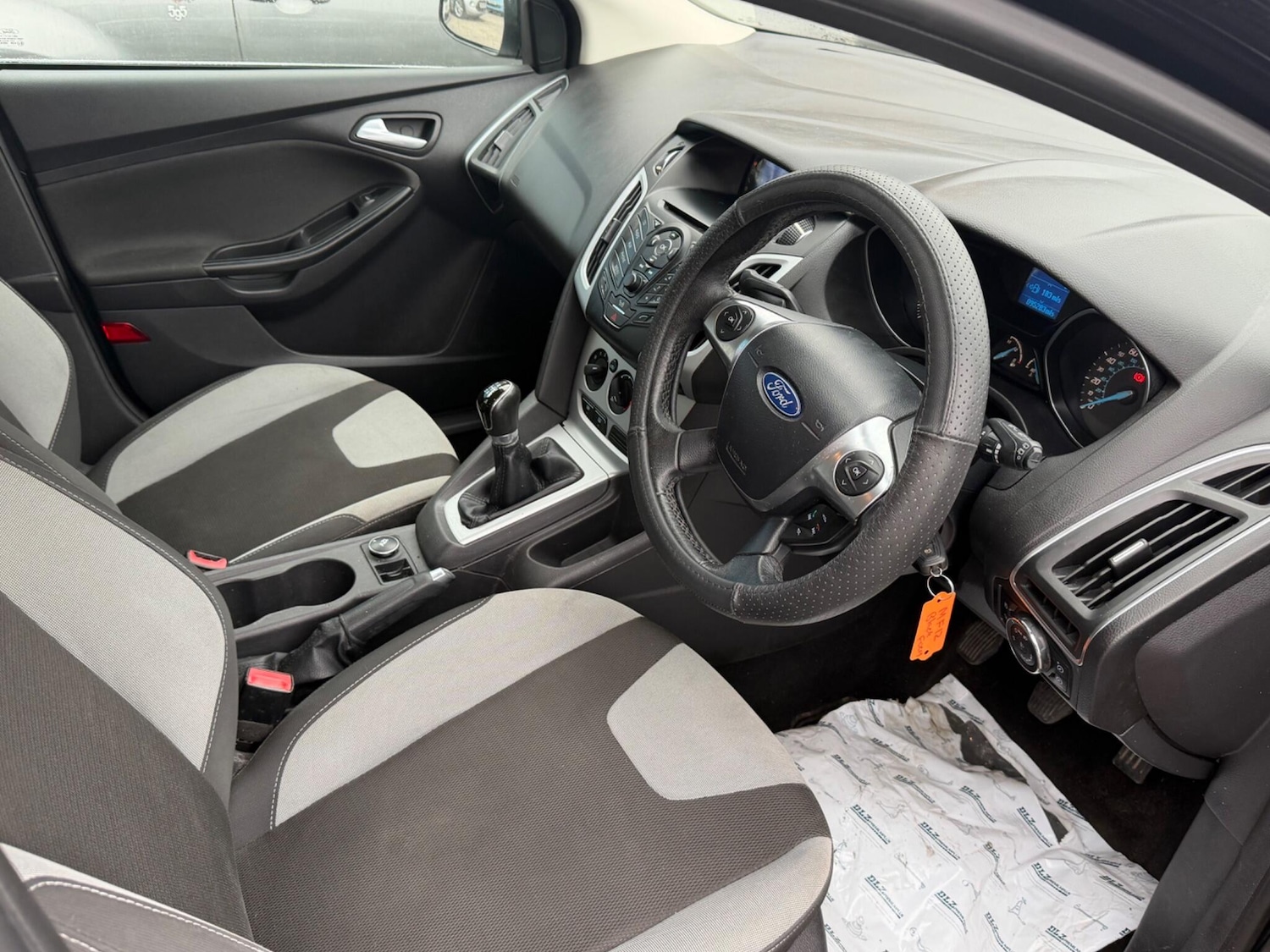 Used Ford Focus 2012 for sale - 77559226: Photo 15