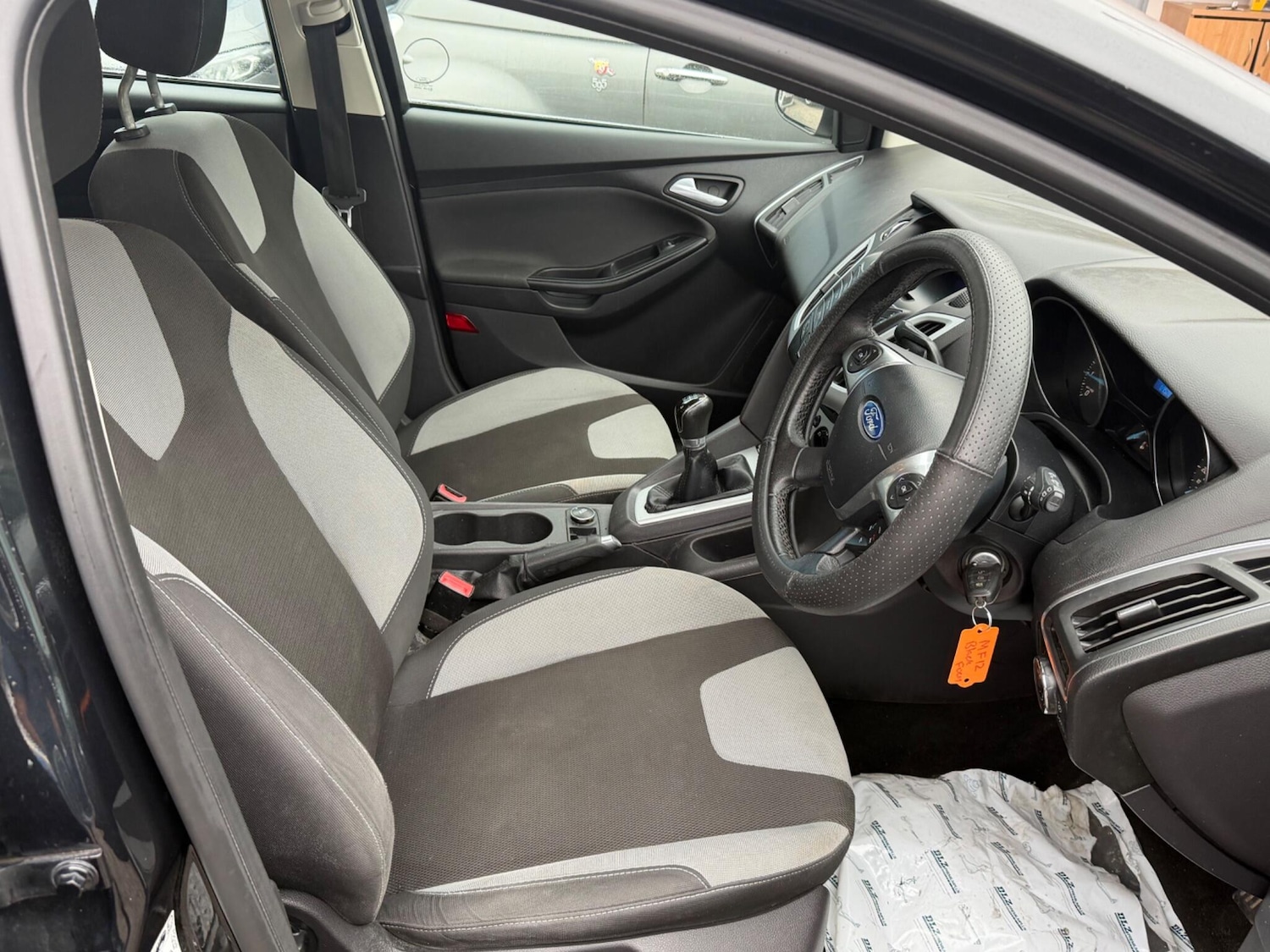 Used Ford Focus 2012 for sale - 77559226: Photo 16