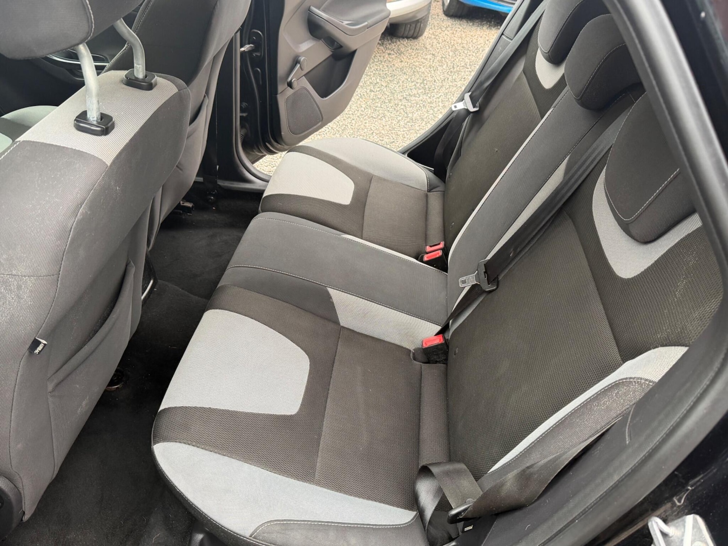 Used Ford Focus 2012 for sale - 77559226: Photo 18