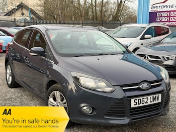 Used Ford Focus 2012 for sale - 77559226: Photo