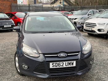 Used Ford Focus 2012 for sale - 77559226: Photo