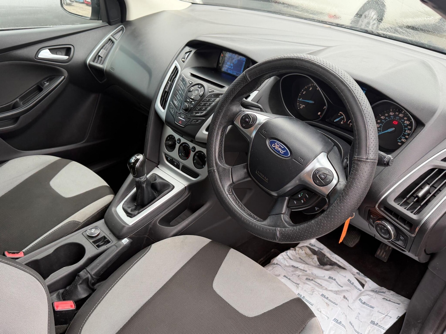 Used Ford Focus 2012 for sale - 77559226: Photo 32