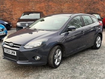 Used Ford Focus 2012 for sale - 77559226: Photo