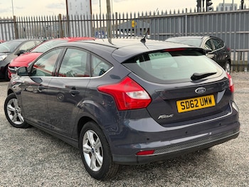 Used Ford Focus 2012 for sale - 77559226: Photo