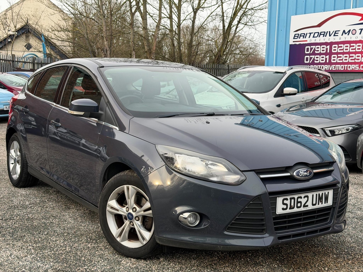 Used Ford Focus 2012 for sale - 77559226: Photo 7