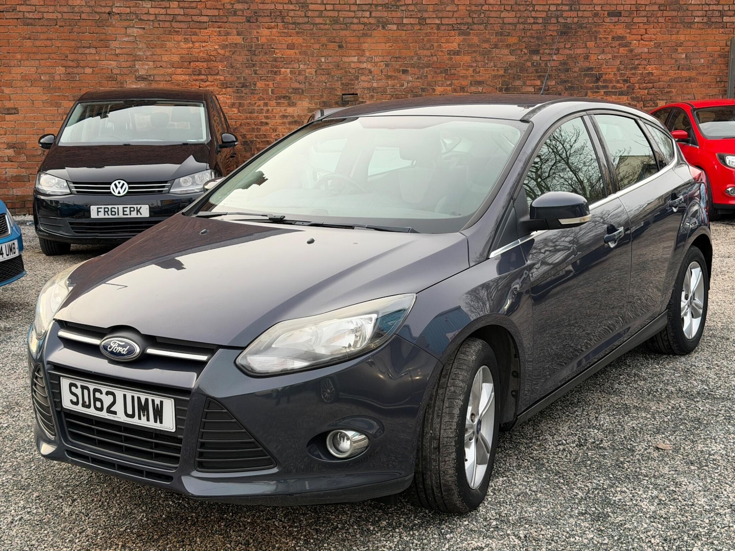 Used Ford Focus 2012 for sale - 77559226: Photo 8