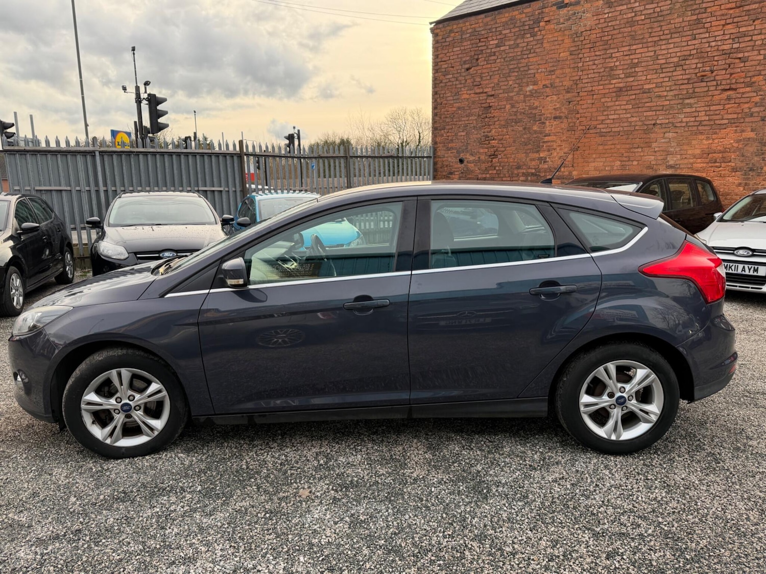 Used Ford Focus 2012 for sale - 77559226: Photo 9