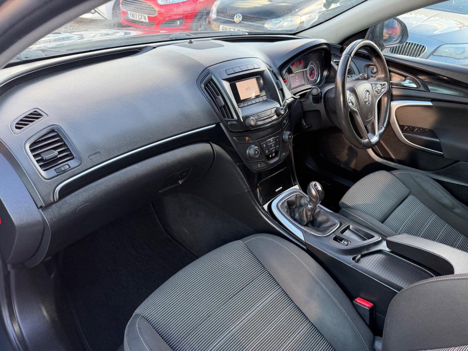 Used Vauxhall Insignia 2013 for sale - 77892834: Photo 16