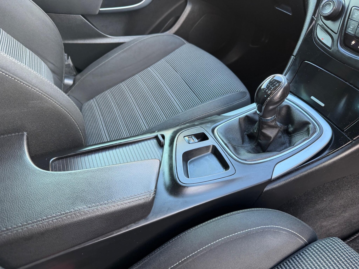 Used Vauxhall Insignia 2013 for sale - 77892834: Photo 17