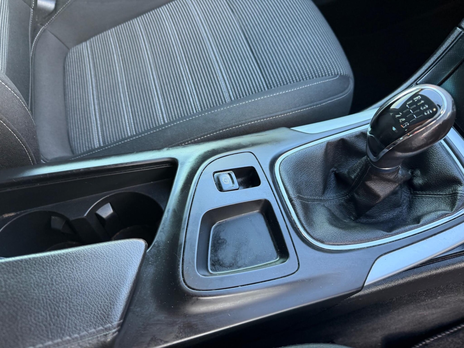 Used Vauxhall Insignia 2013 for sale - 77892834: Photo 18