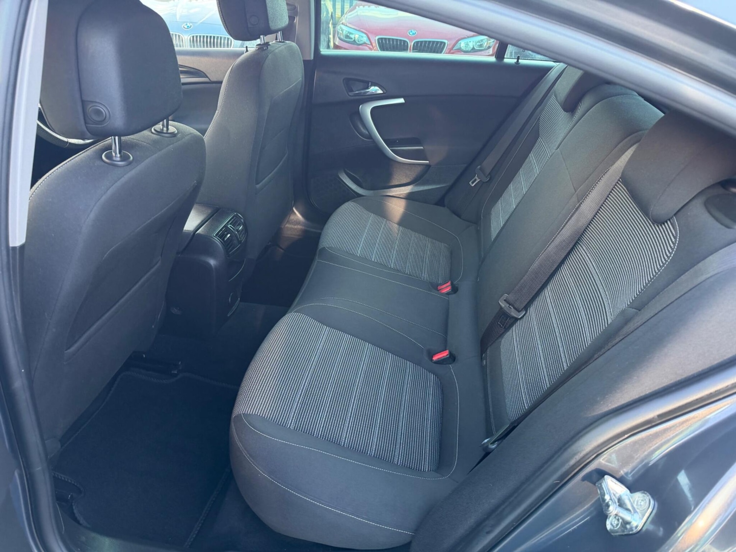 Used Vauxhall Insignia 2013 for sale - 77892834: Photo 21