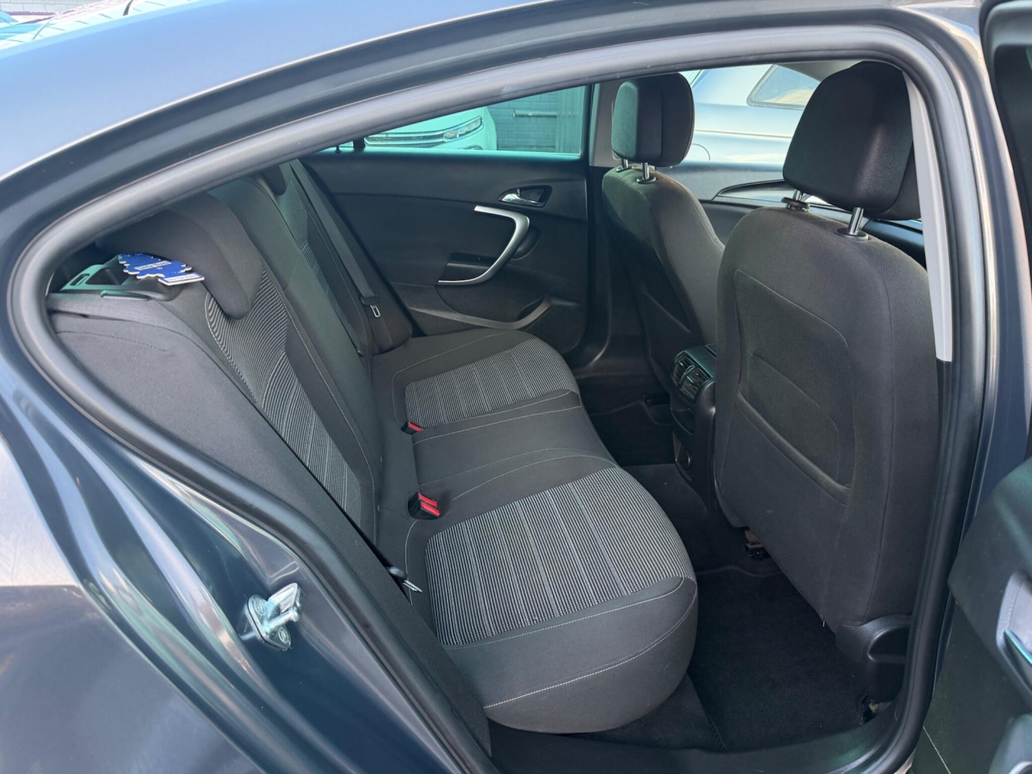 Used Vauxhall Insignia 2013 for sale - 77892834: Photo 22