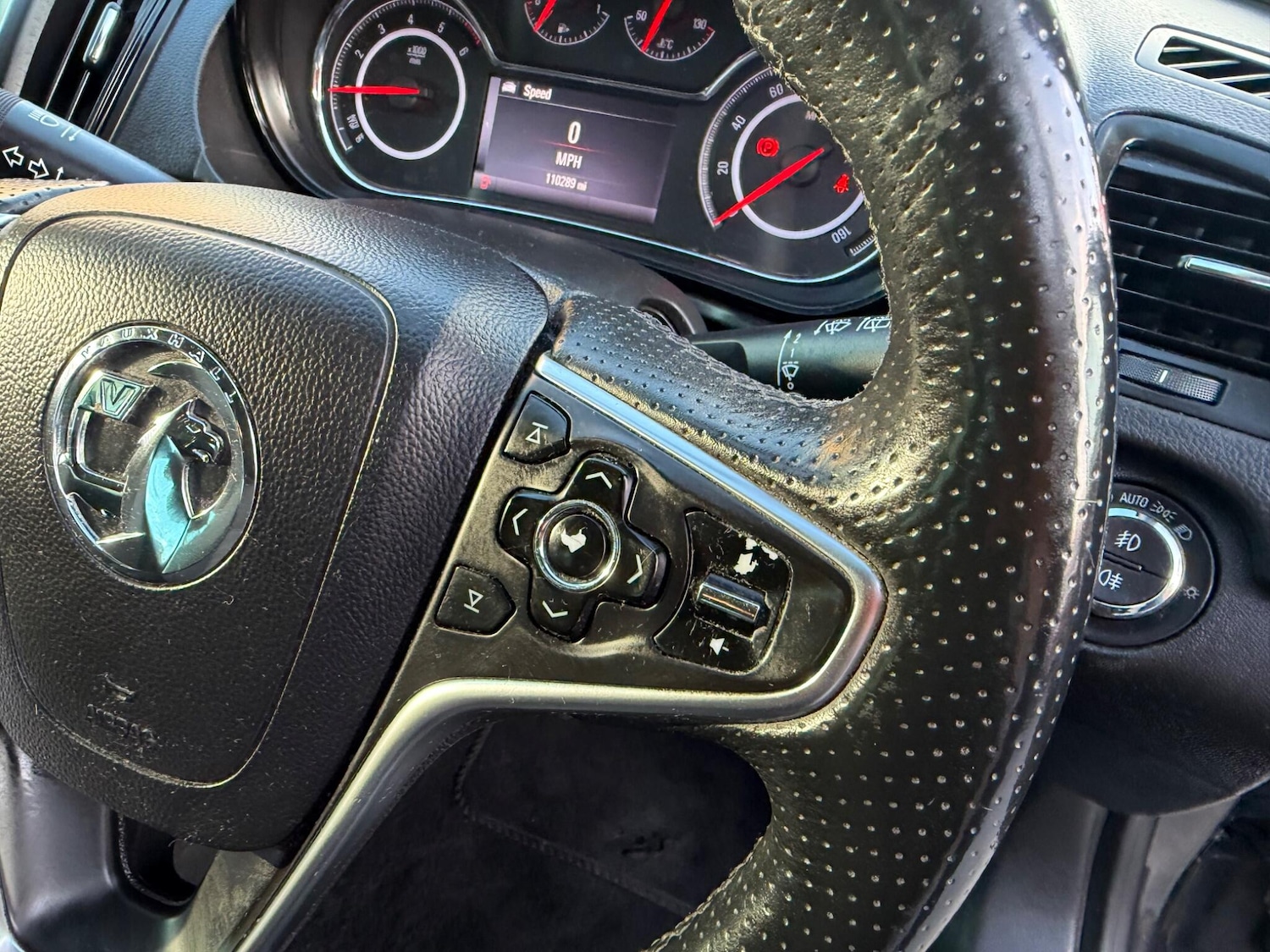 Used Vauxhall Insignia 2013 for sale - 77892834: Photo 26