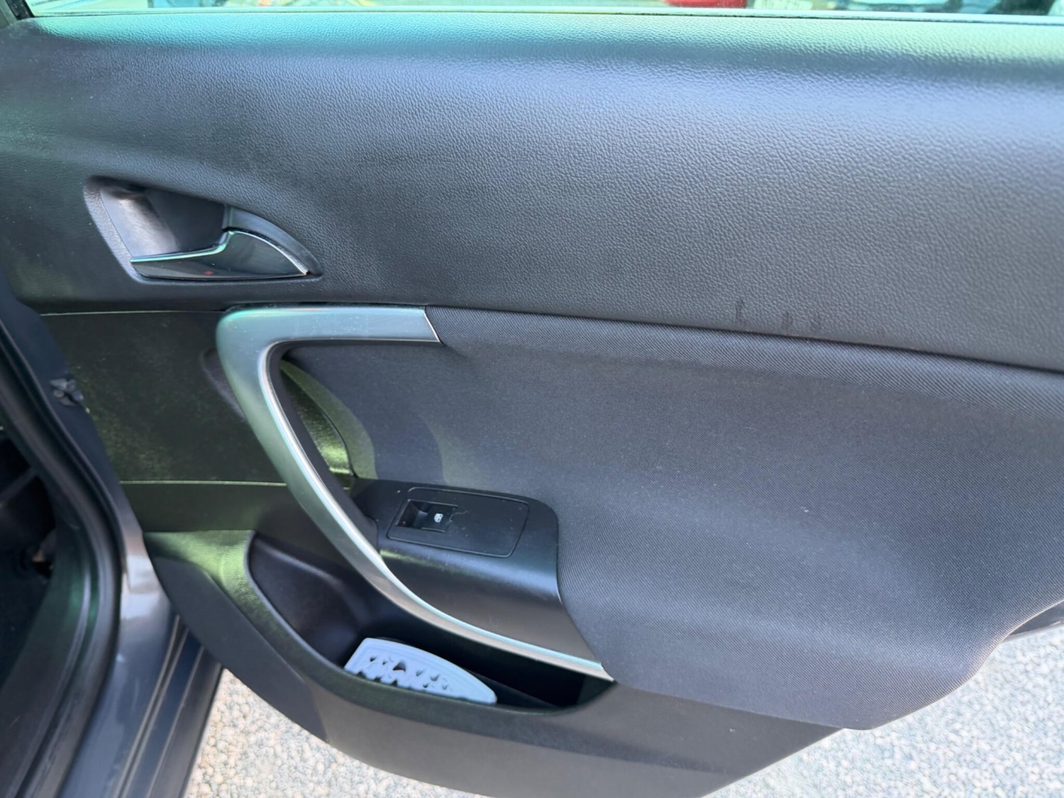 Used Vauxhall Insignia 2013 for sale - 77892834: Photo 29