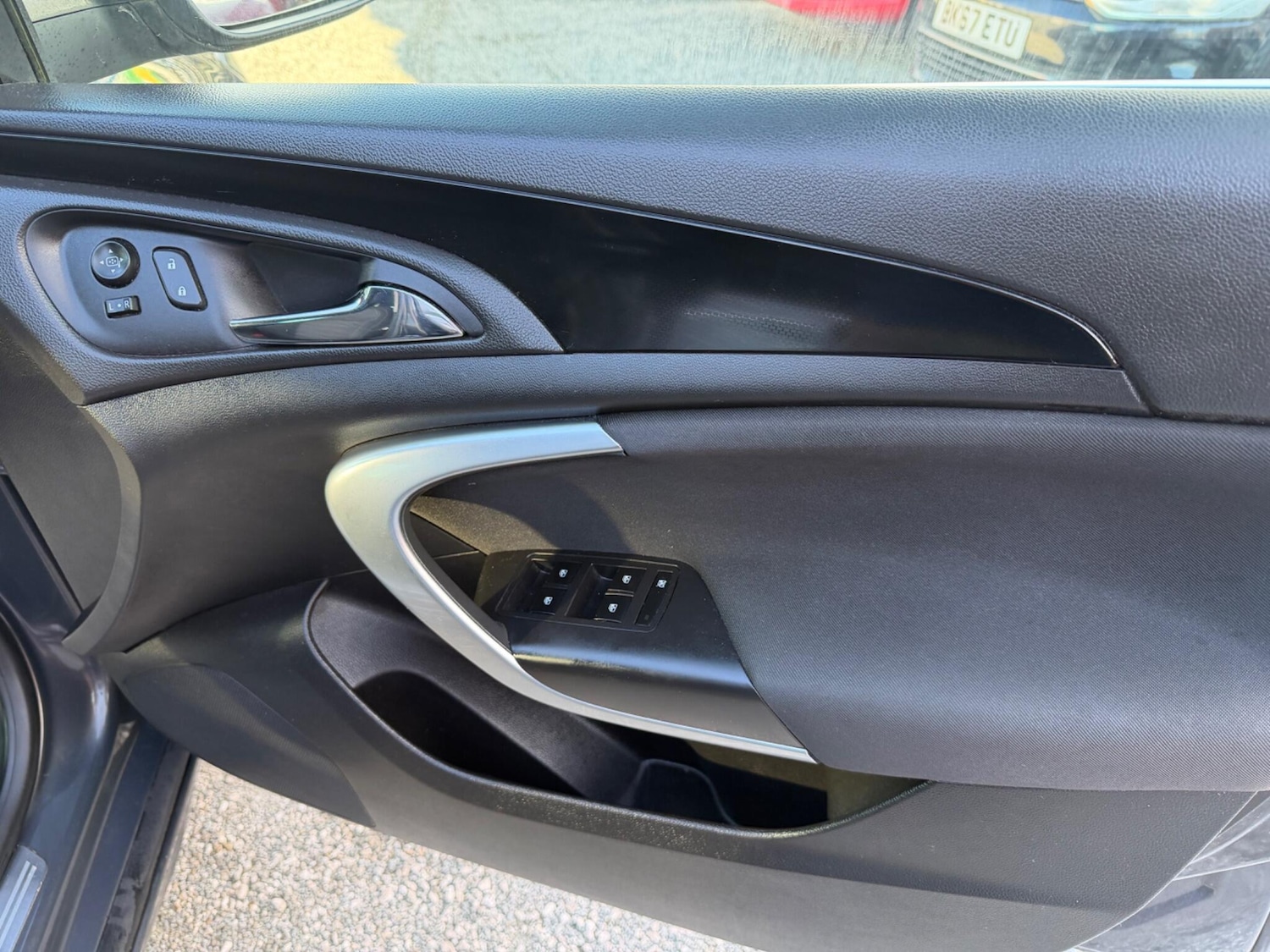 Used Vauxhall Insignia 2013 for sale - 77892834: Photo 31