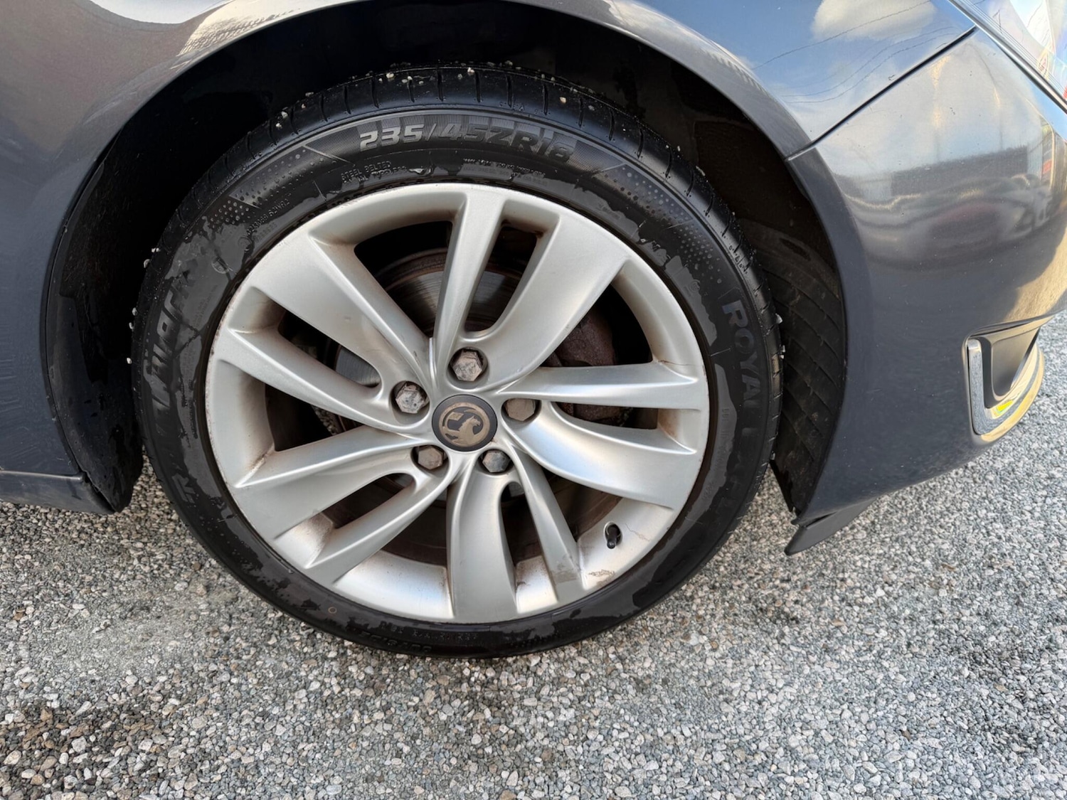 Used Vauxhall Insignia 2013 for sale - 77892834: Photo 32