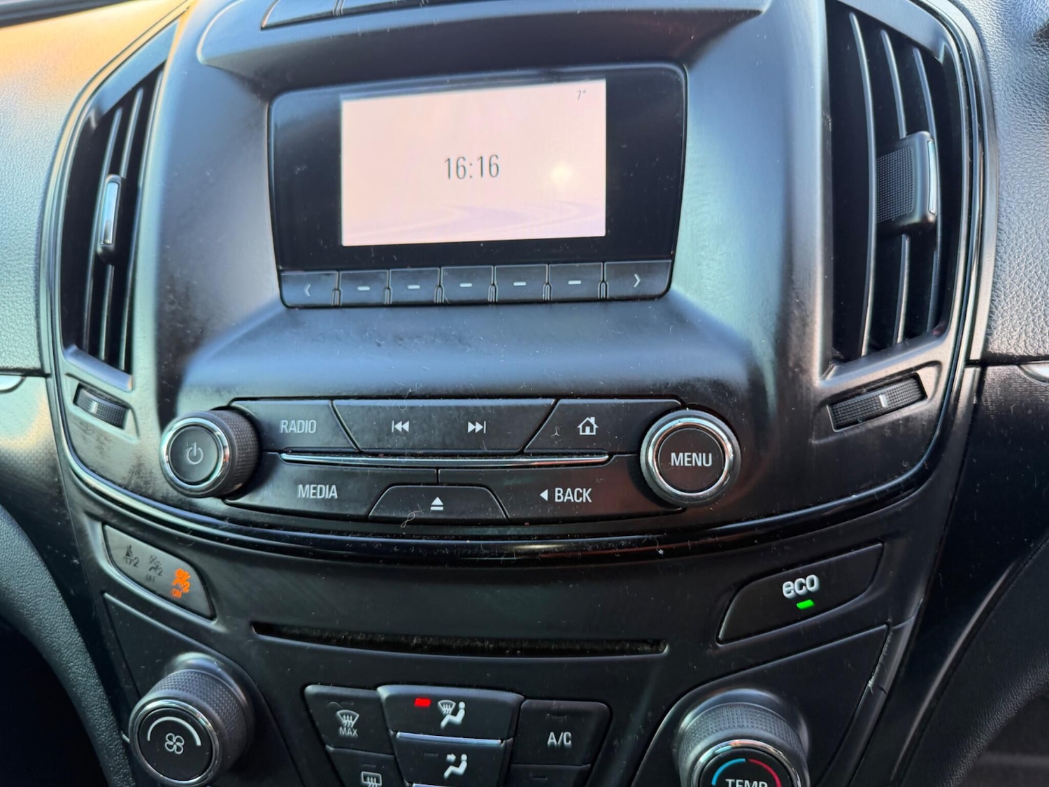 Used Vauxhall Insignia 2013 for sale - 77892834: Photo 34