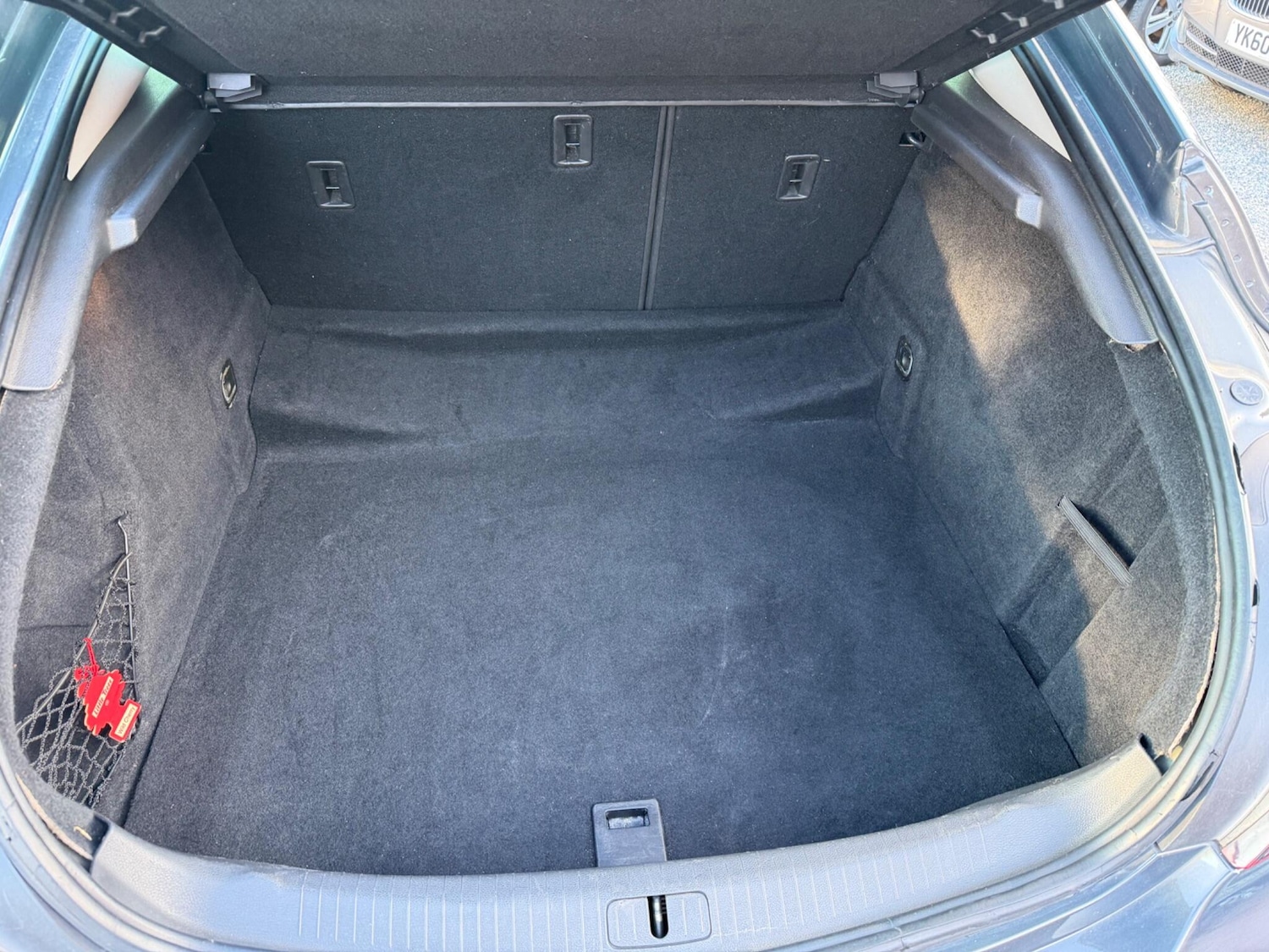 Used Vauxhall Insignia 2013 for sale - 77892834: Photo 36