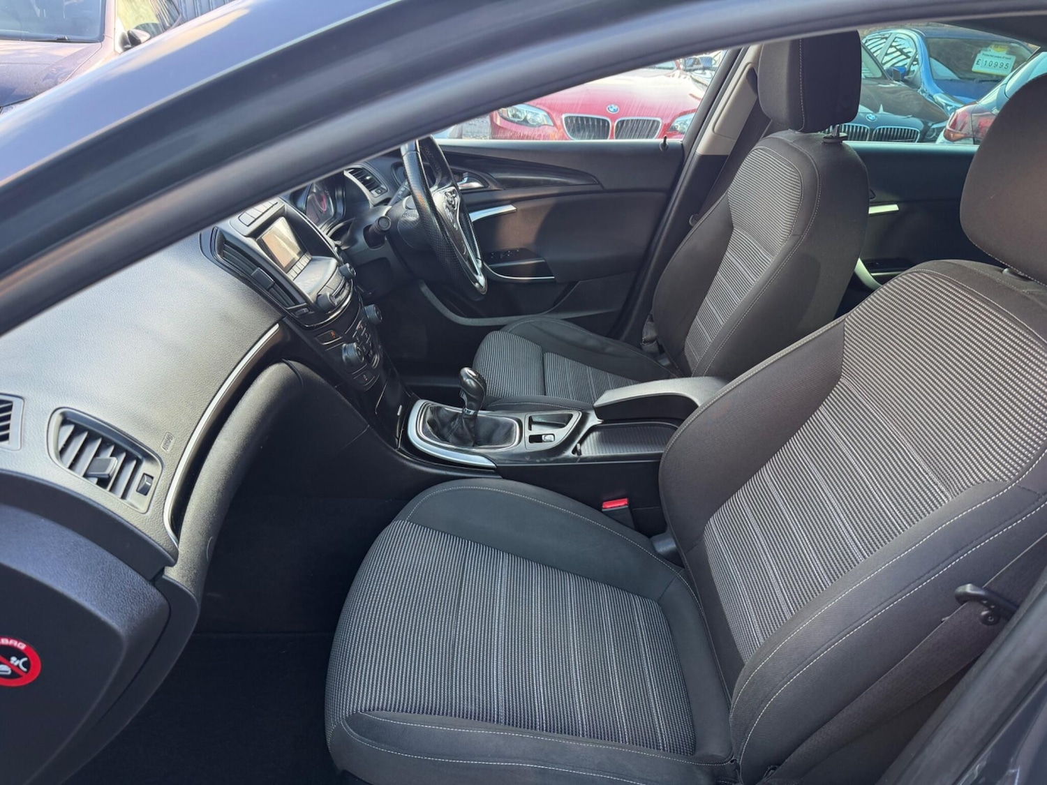 Used Vauxhall Insignia 2013 for sale - 77892834: Photo 38