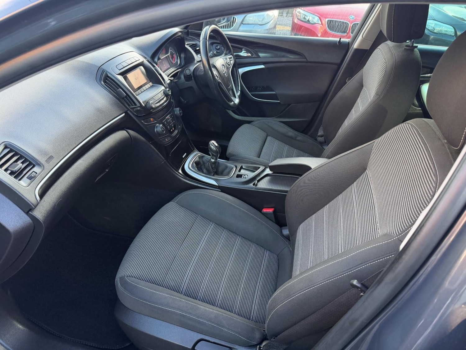 Used Vauxhall Insignia 2013 for sale - 77892834: Photo 39