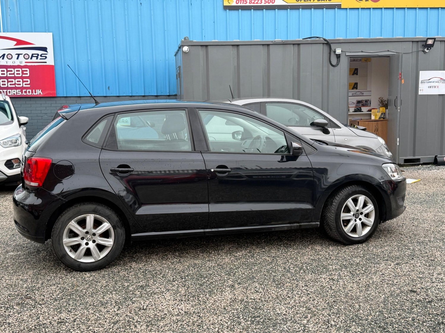 Used Volkswagen Polo 2011 for sale - 77331533: Photo 13