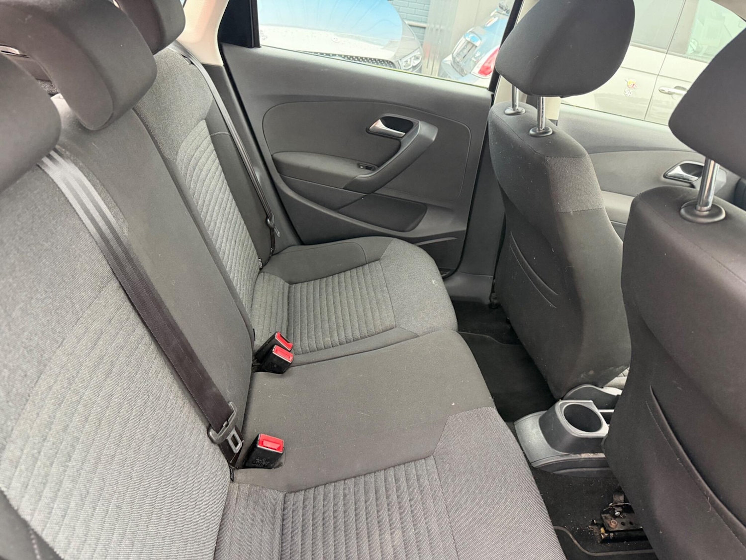 Used Volkswagen Polo 2011 for sale - 77331533: Photo 19