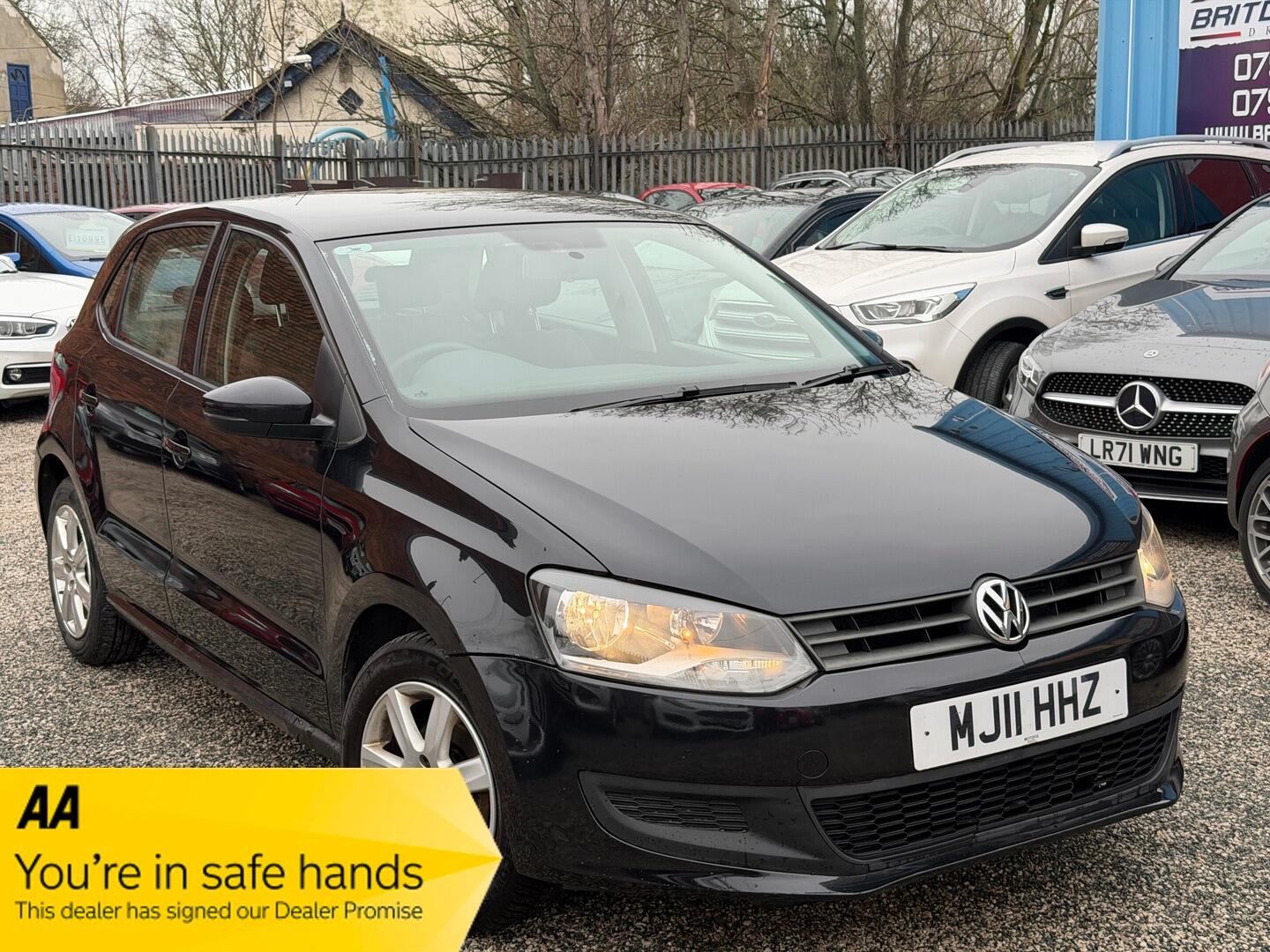 Used Volkswagen Polo 2011 for sale - 77331533: Photo 4