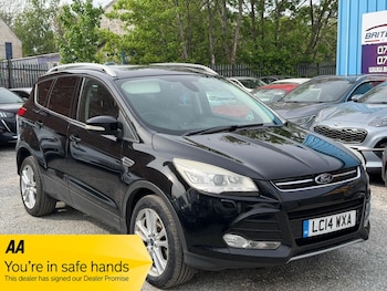 Used Ford Kuga 2014 for sale - 78471604: Photo