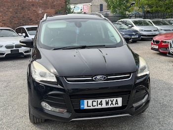 Used Ford Kuga 2014 for sale - 78471604: Photo