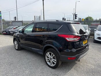Used Ford Kuga 2014 for sale - 78471604: Photo