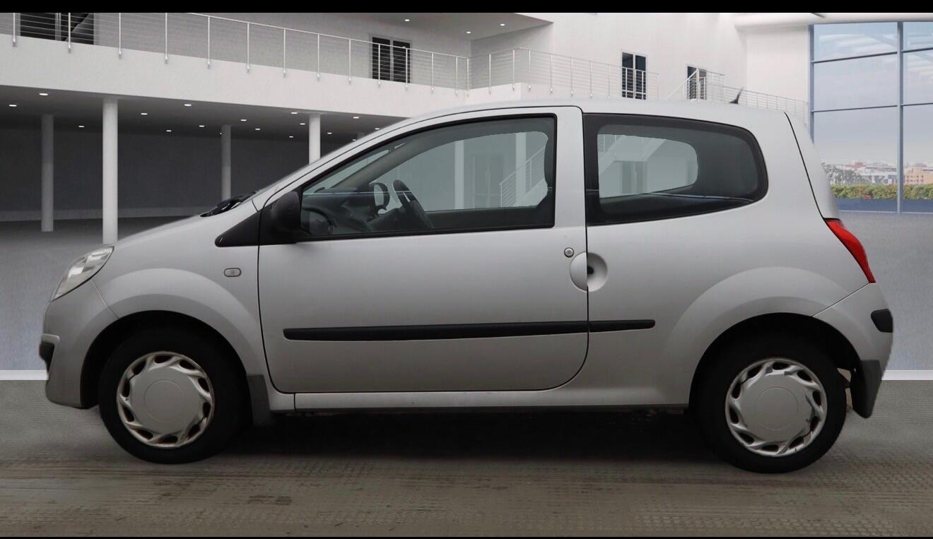 Used Renault Twingo for sale - 77565119: Photo 3