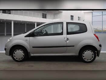 Used Renault Twingo 2010 for sale - 77565119: Photo