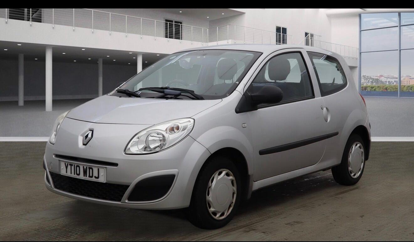 Used Renault Twingo for sale - 77565119: Photo 5