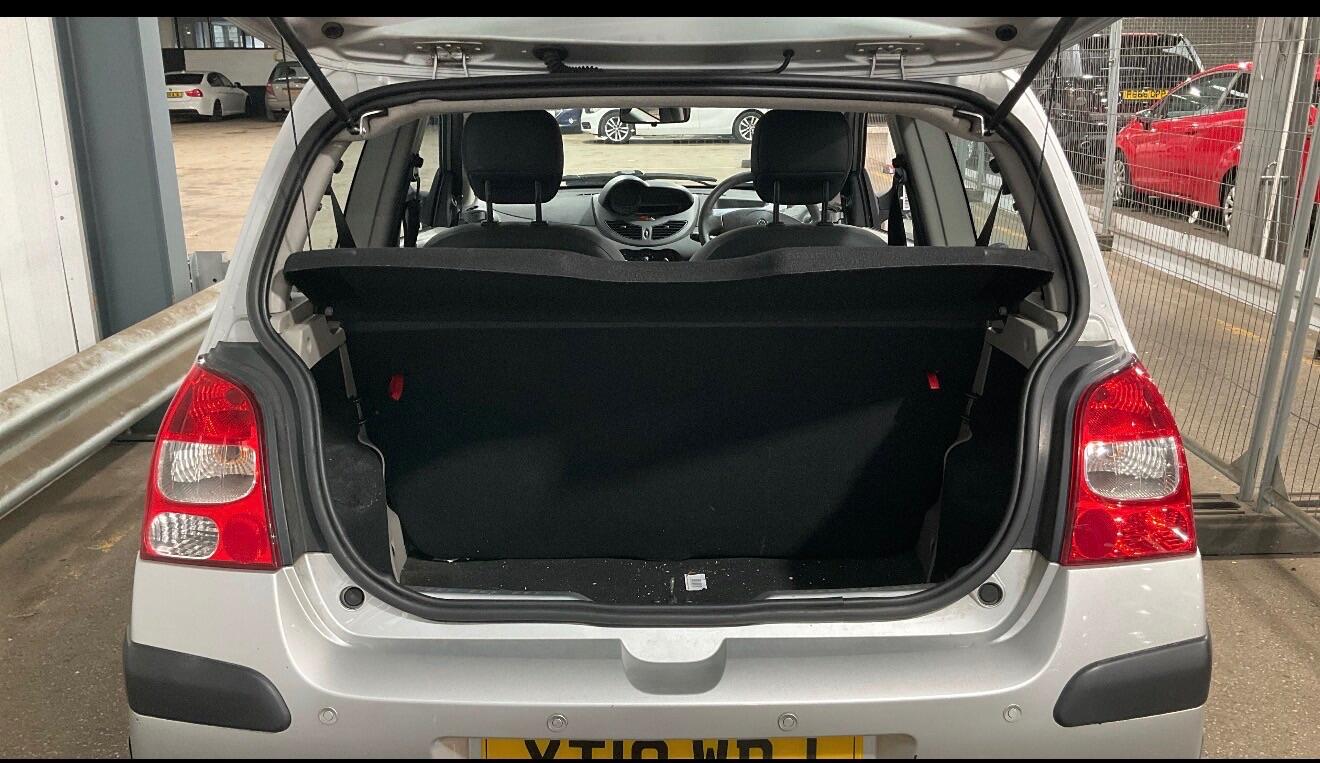 Used Renault Twingo for sale - 77565119: Photo 6