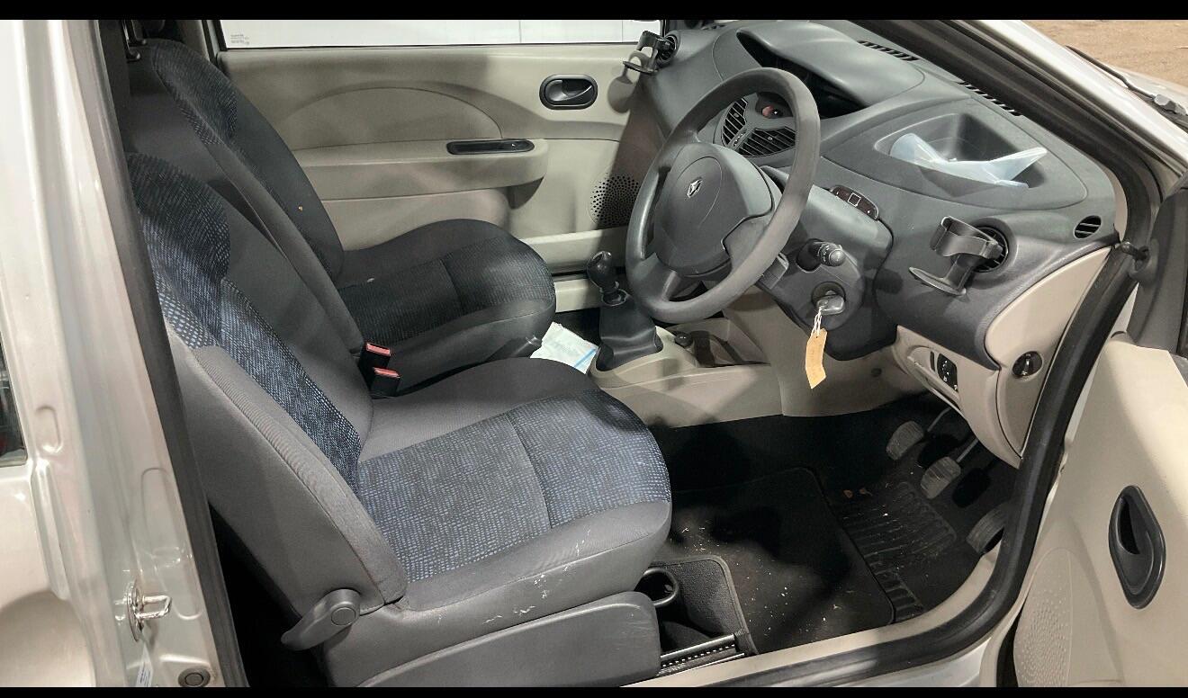 Used Renault Twingo for sale - 77565119: Photo 7