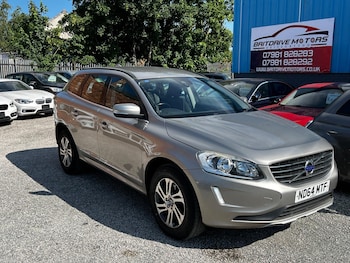 Used Volvo XC60 2014 for sale - 79212685: Photo