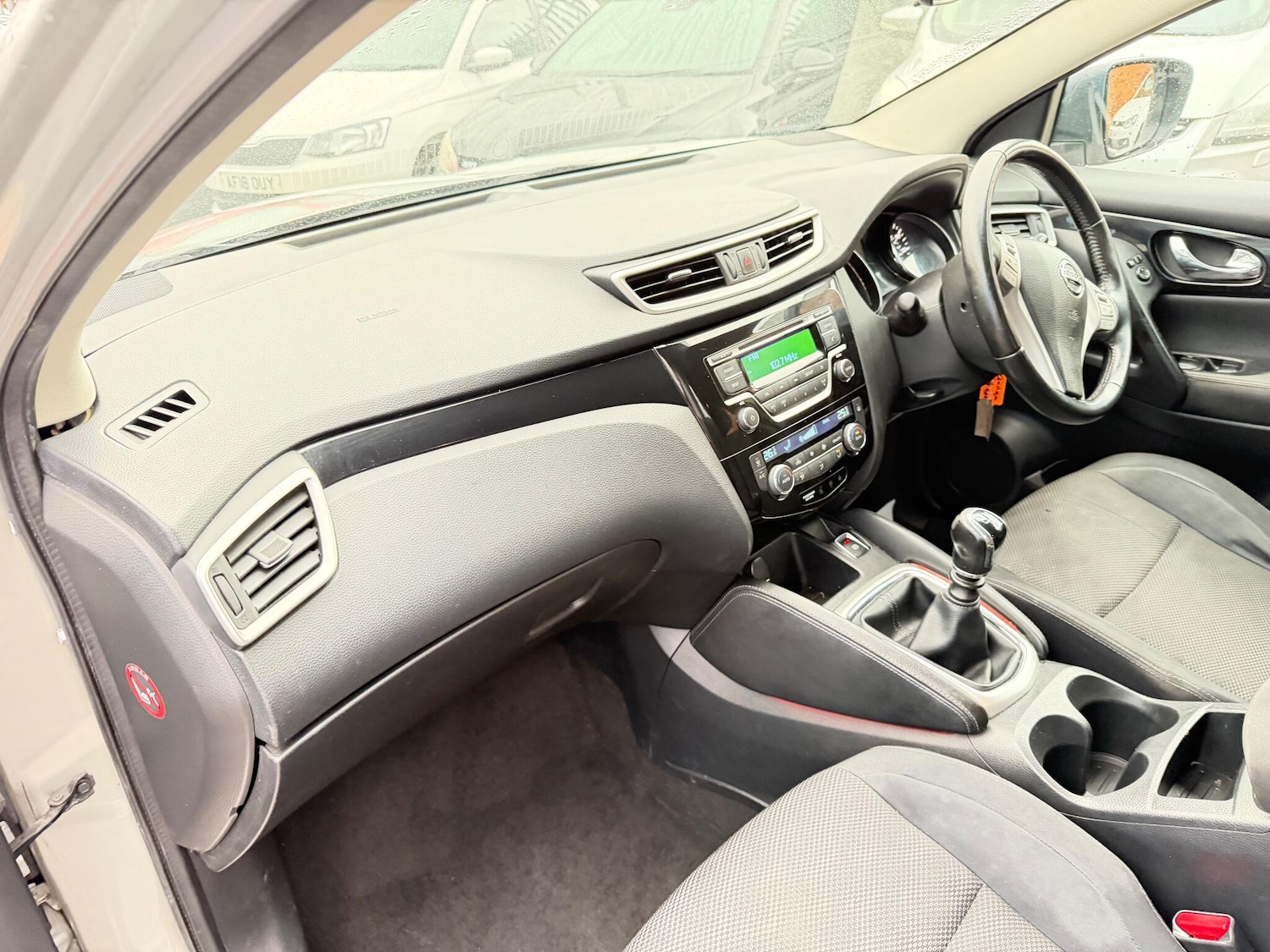 Used Nissan Qashqai 2014 for sale - 77305412: Photo 20