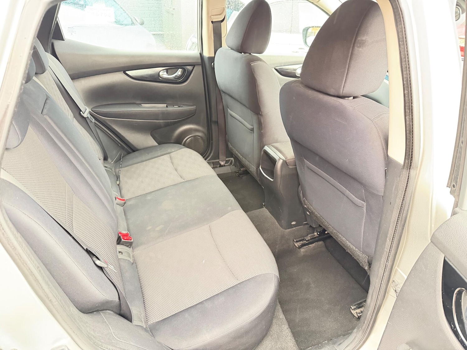 Used Nissan Qashqai 2014 for sale - 77305412: Photo 23