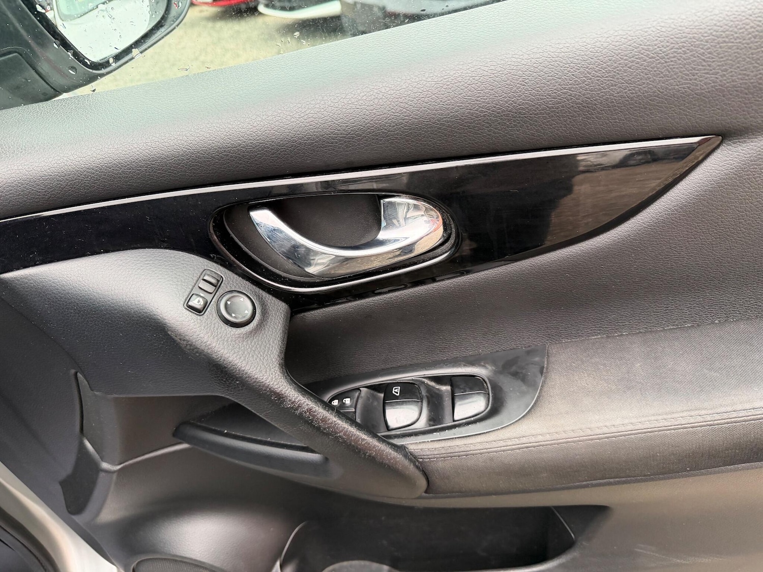 Used Nissan Qashqai 2014 for sale - 77305412: Photo 24