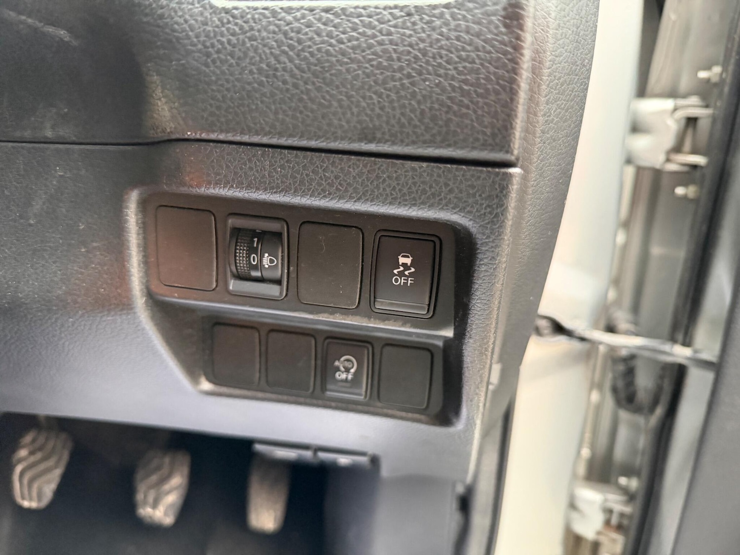 Used Nissan Qashqai 2014 for sale - 77305412: Photo 25