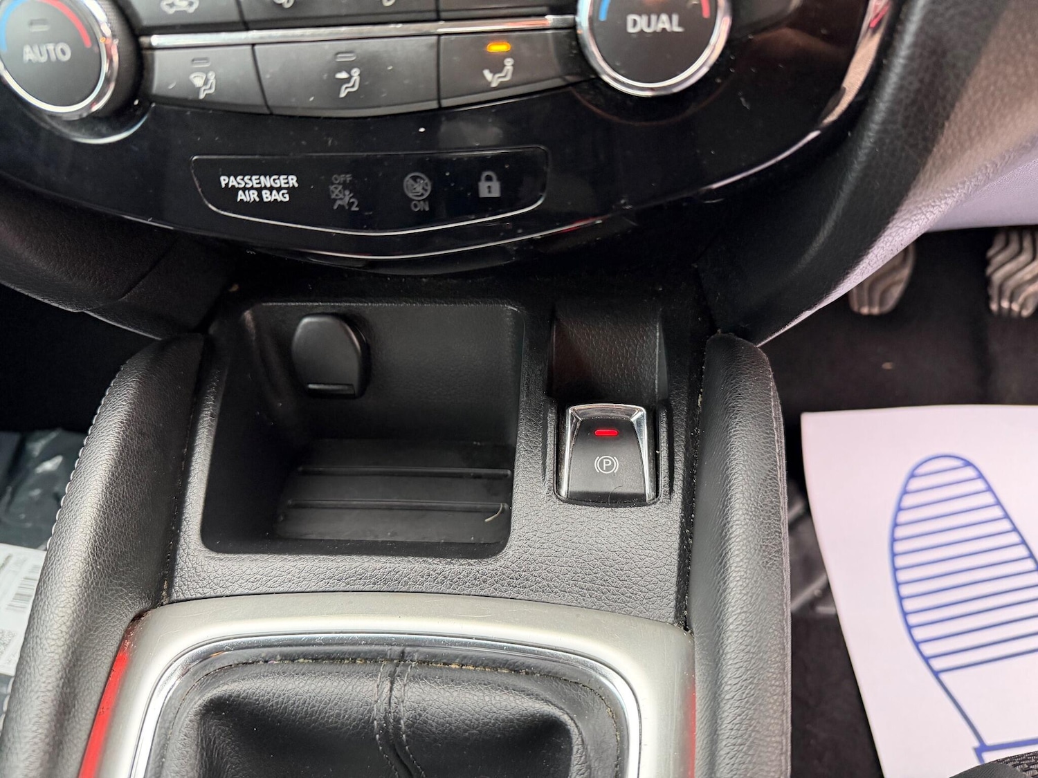 Used Nissan Qashqai 2014 for sale - 77305412: Photo 28