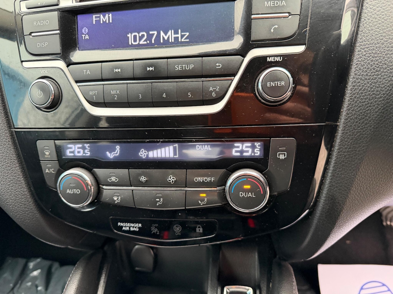 Used Nissan Qashqai 2014 for sale - 77305412: Photo 29