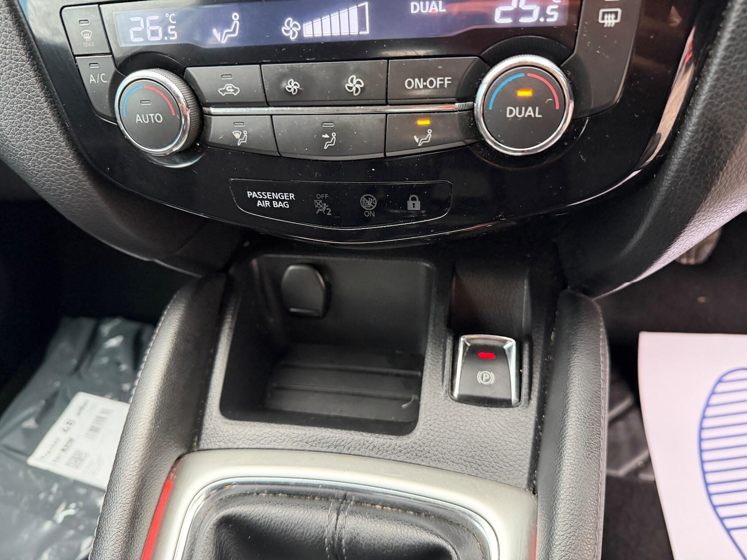 Used Nissan Qashqai 2014 for sale - 77305412: Photo 30