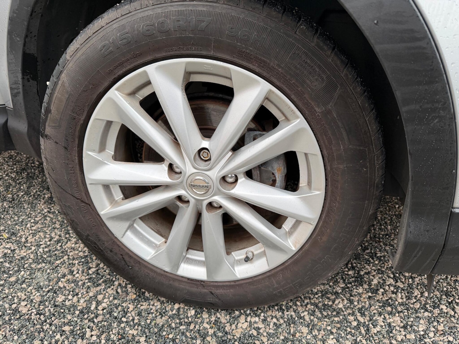 Used Nissan Qashqai 2014 for sale - 77305412: Photo 32