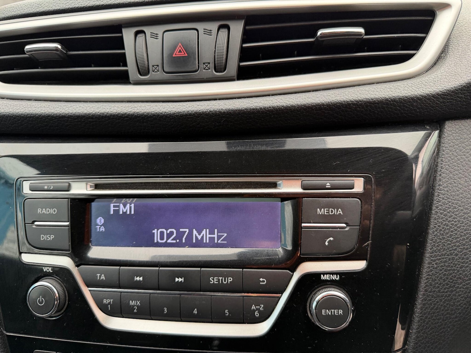 Used Nissan Qashqai 2014 for sale - 77305412: Photo 33