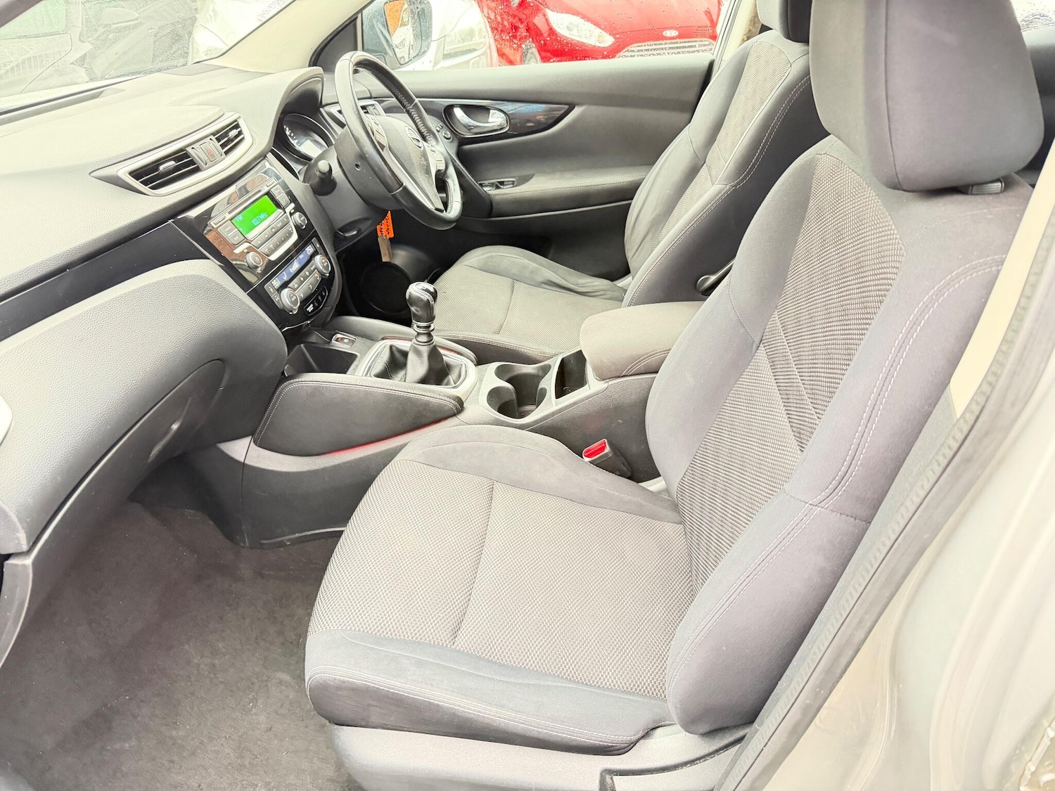 Used Nissan Qashqai 2014 for sale - 77305412: Photo 36