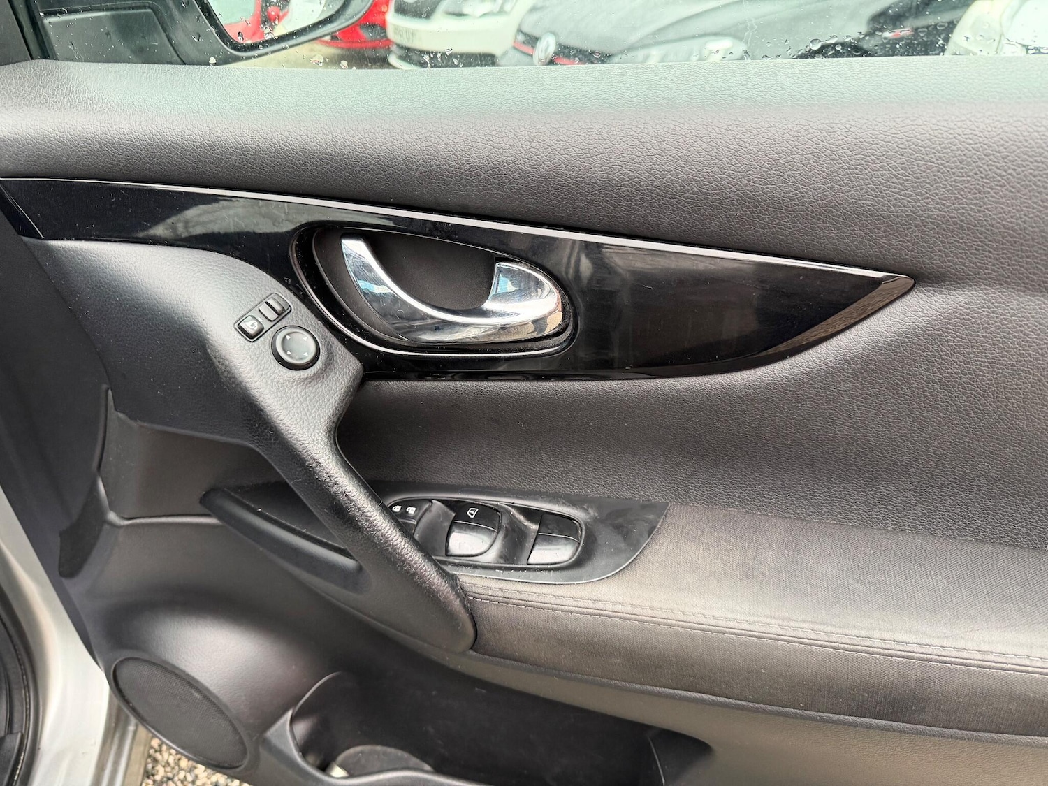 Used Nissan Qashqai 2014 for sale - 77305412: Photo 39