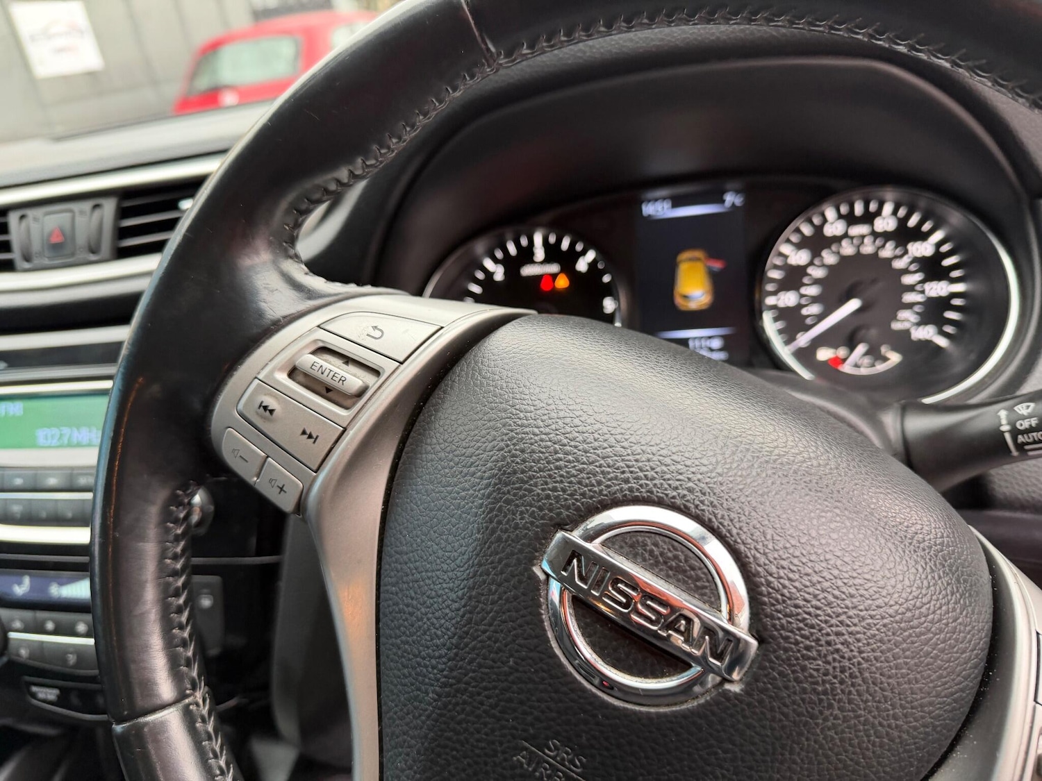 Used Nissan Qashqai 2014 for sale - 77305412: Photo 40