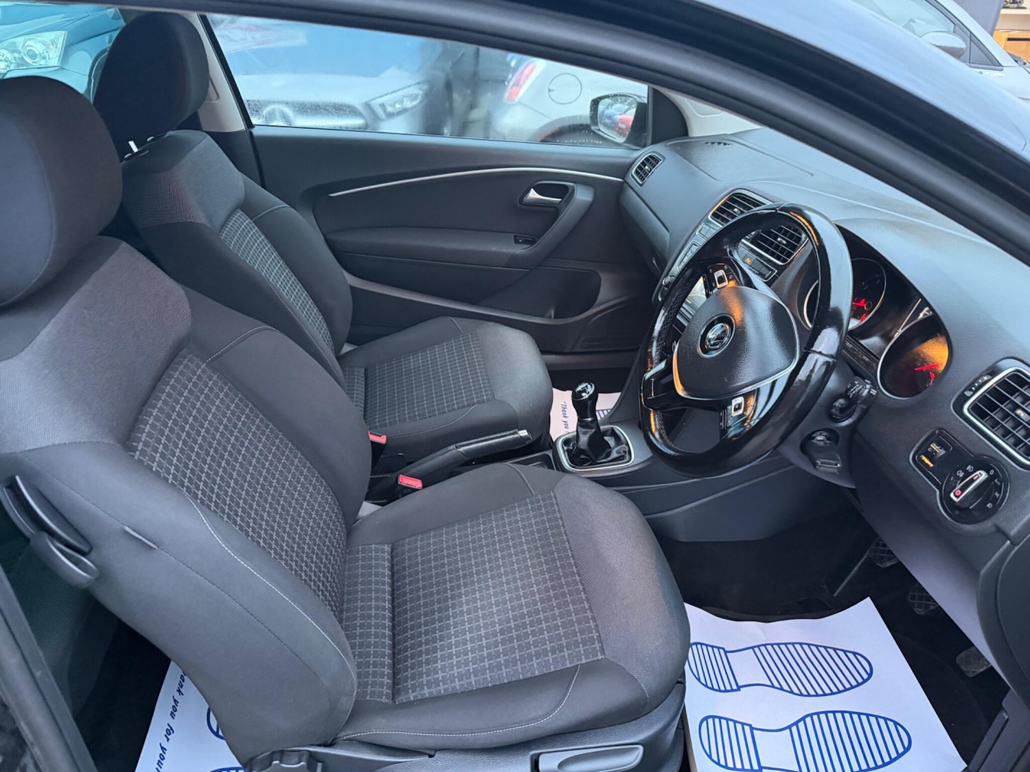 Used Volkswagen Polo 2017 for sale - 77710459: Photo 18